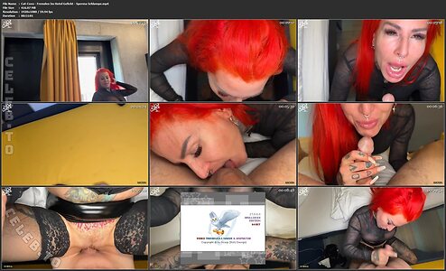 Cat Coxx