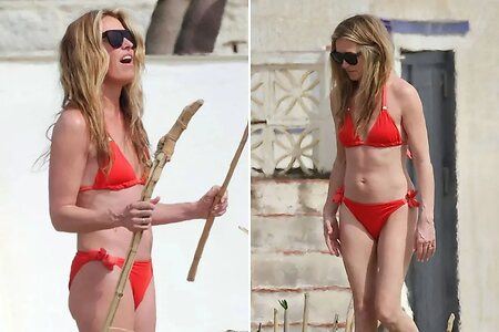 Cat Deeley