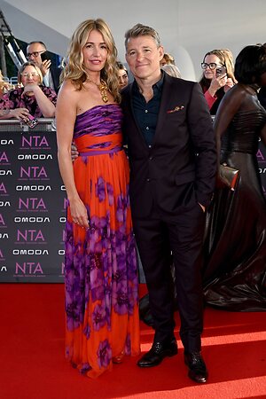 Cat Deeley leaked photo #13