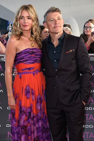 Cat Deeley leaked photo #17