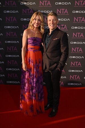 Cat Deeley leaked photo #18