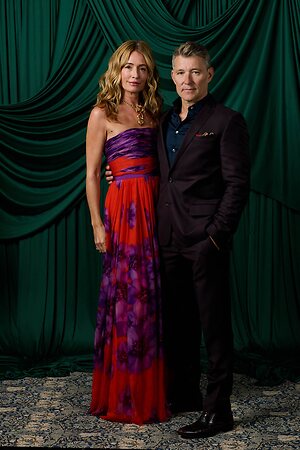 Cat Deeley leaked photo #19