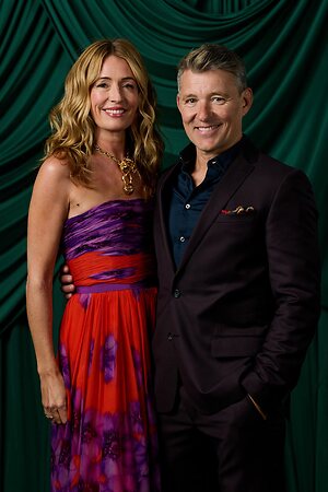 Cat Deeley leaked photo #20