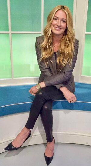 Cat Deeley leaked photo #41