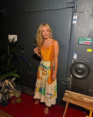 Cat Deeley leaked photo #51
