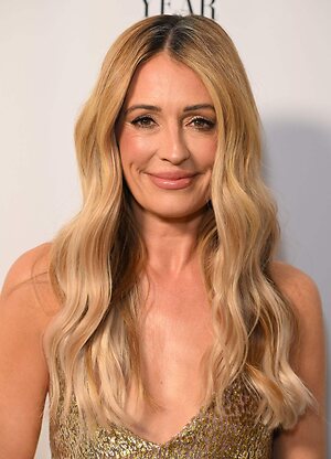 Cat Deeley leaked photo #69