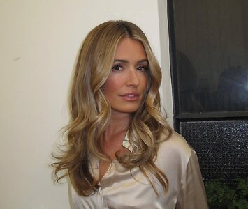 Cat Deeley