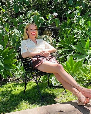 Cat Deeley leaked photo #92