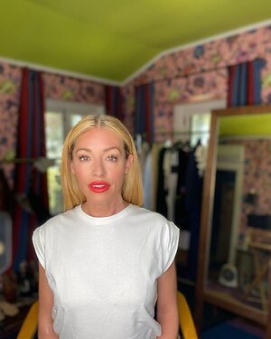 Cat Deeley leaked photo #96