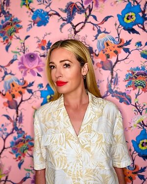 Cat Deeley leaked photo #98