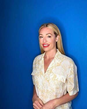 Cat Deeley leaked photo #99