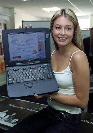 Cat Deeley