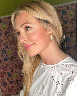 Cat Deeley