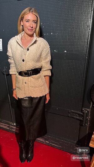 Cat Deeley leaked photo #114