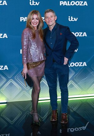Cat Deeley leaked photo #129