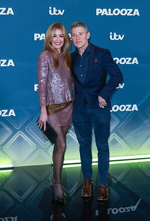 Cat Deeley leaked photo #130