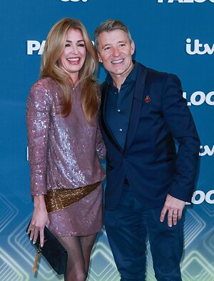 Cat Deeley leaked photo #132