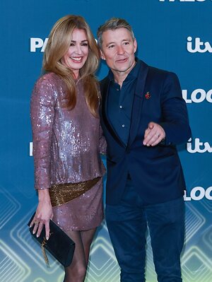 Cat Deeley leaked photo #133