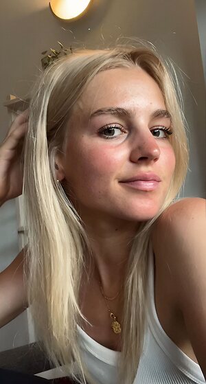 Cat Ferguson