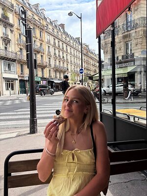 Cat Ferguson leaked photo #19