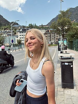 Cat Ferguson leaked photo #23