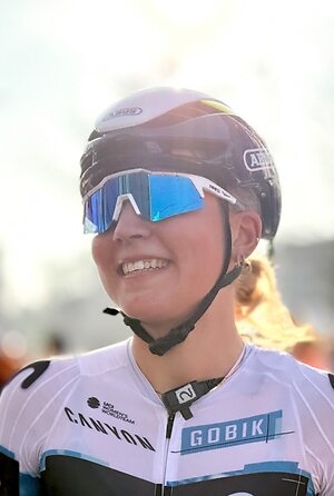 Cat Ferguson