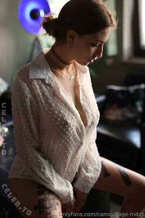 cat-officialxx Nude Leaked Photo #39
