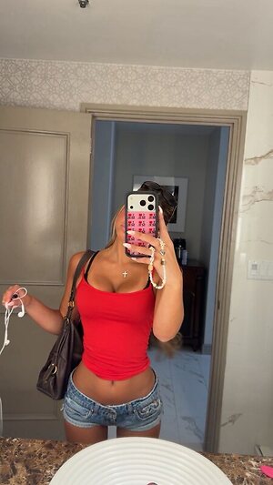Cat Pisciotta leaked photo #18