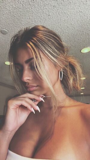 Cat Pisciotta leaked photo #23