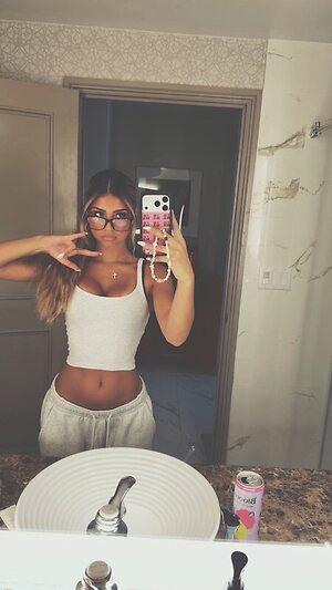 Cat Pisciotta leaked photo #25