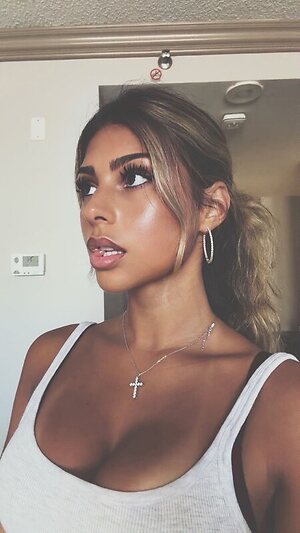 Cat Pisciotta leaked photo #27