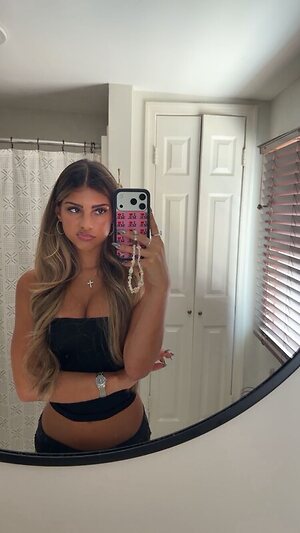 Cat Pisciotta leaked photo #33