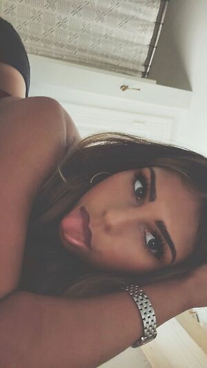 Cat Pisciotta leaked photo #35