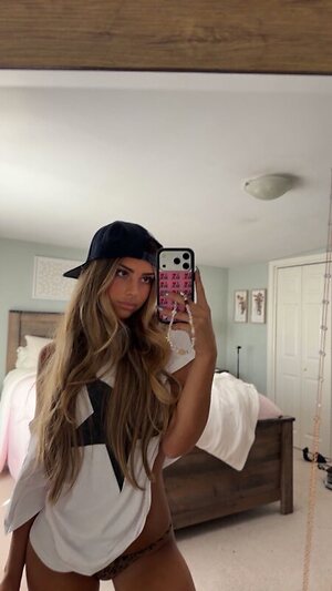 Cat Pisciotta leaked photo #42