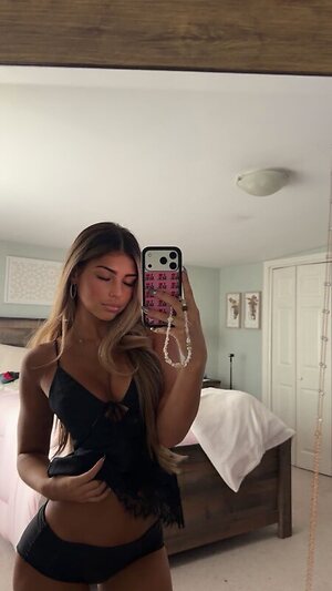 Cat Pisciotta leaked photo #51