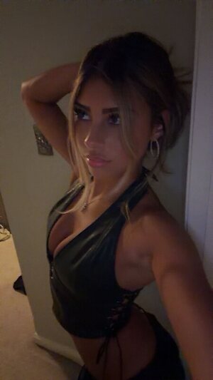 Cat Pisciotta leaked photo #55