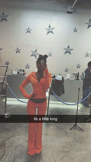 Cat Pisciotta leaked photo #86