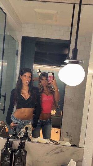 Cat Pisciotta leaked photo #87