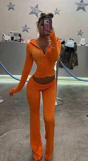 Cat Pisciotta leaked photo #88