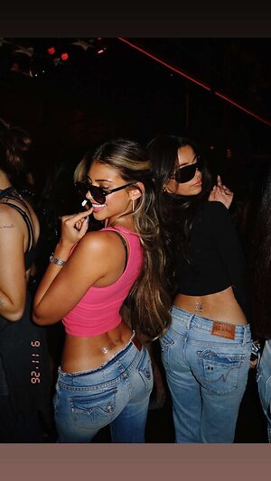 Cat Pisciotta leaked photo #95