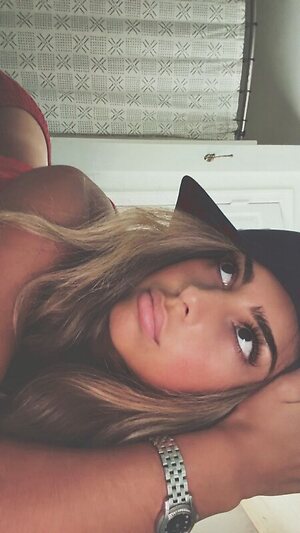 Cat Pisciotta leaked photo #116