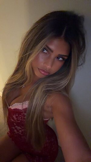 Cat Pisciotta leaked photo #122