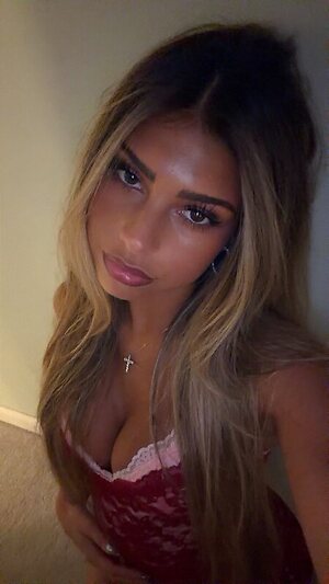 Cat Pisciotta leaked photo #123