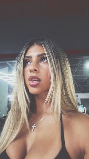 Cat Pisciotta leaked photo #125