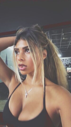 Cat Pisciotta leaked photo #126