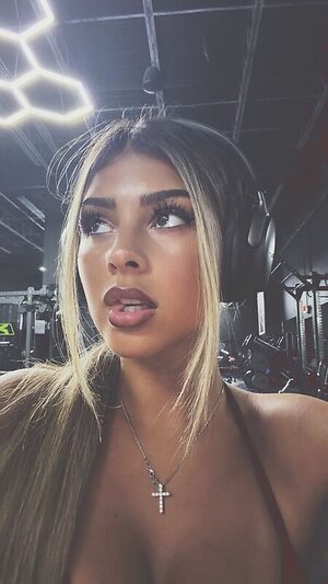 Cat Pisciotta leaked photo #130