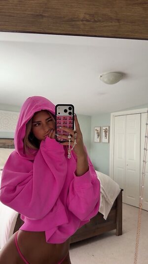Cat Pisciotta leaked photo #132