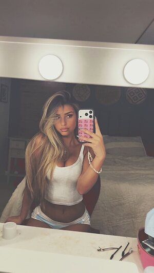 Cat Pisciotta leaked photo #134
