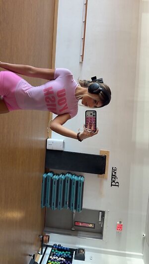 Cat Pisciotta leaked photo #139