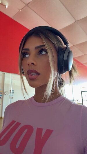 Cat Pisciotta leaked photo #140